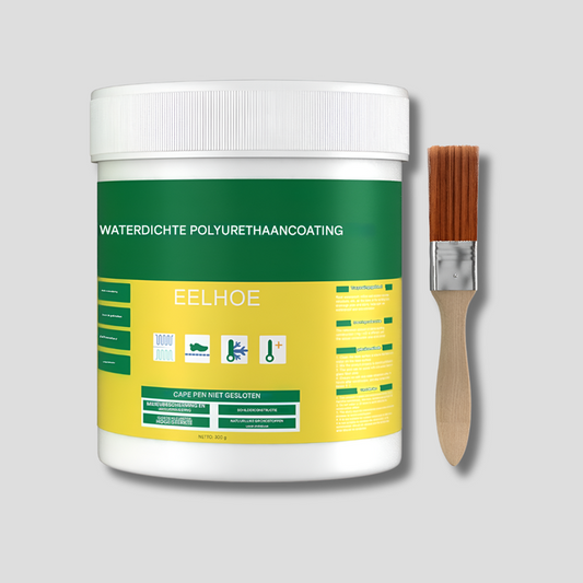 Clear Waterproof Adhesive Glue - Fashinoza