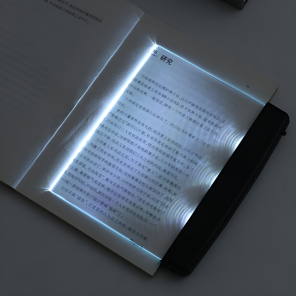 Portable Reading Light - Fashinoza