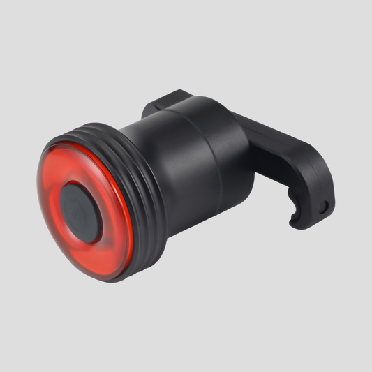 Intelligent Rear Bike Light - Fashinoza