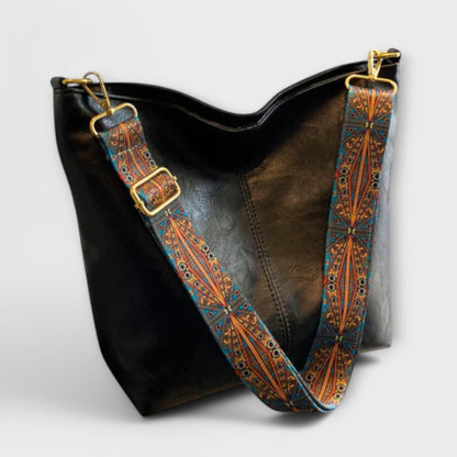 Women's Shoulder Bag Adjustable Strap