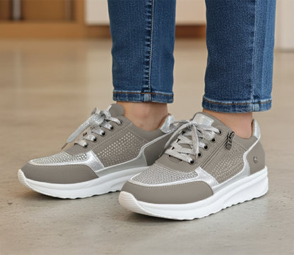 Naomi - Women’s Orthopedic Walking Shoes