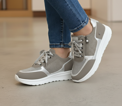 Naomi - Women’s Orthopedic Walking Shoes