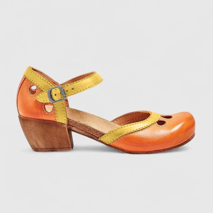 Helen -  Women’s Mary Jane Shoes