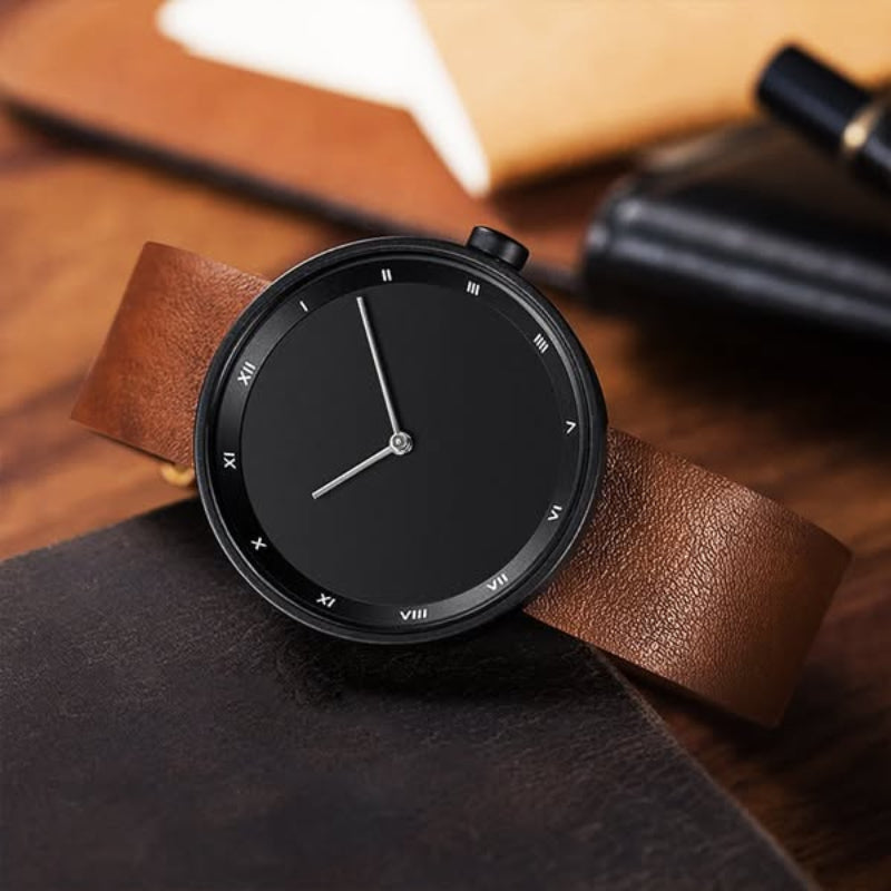 BRADLEY™ WRISTWATCH Caliboot