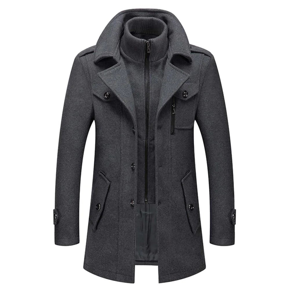 Women's Winter Coat