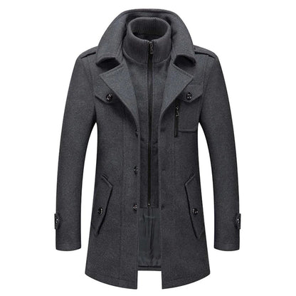 Women's Winter Coat