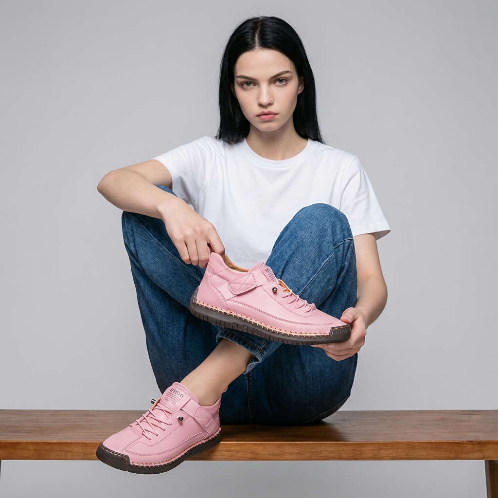 Women's Supportive Sneakers
