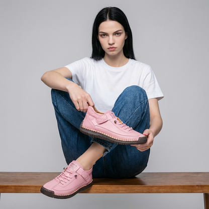 Women's Supportive Sneakers