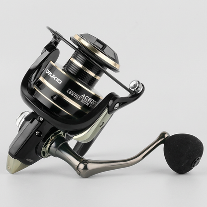 Spinning Fishing Reel - Fashinoza