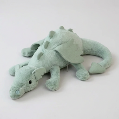 Cuddle Dragon Soft Plush Toy - Fashinoza