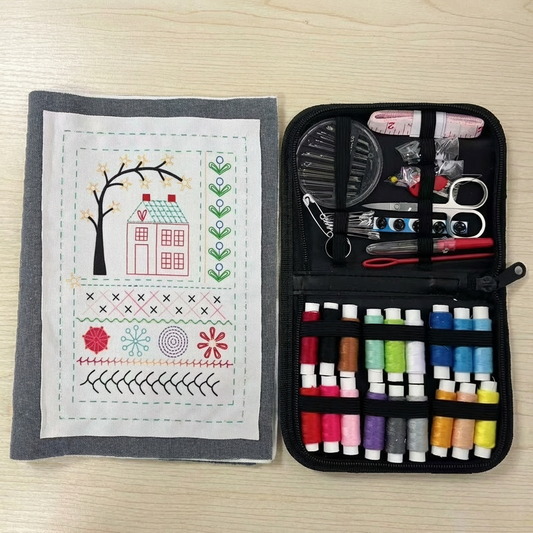 Kids Educational Activity Book - Fashinoza