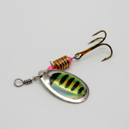 Fishing Lure Set Artificial Bait Assortment