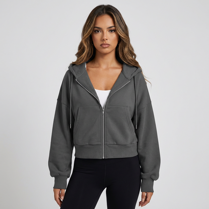 Women's Graphic Pullover Sweatshirt Casual - Fashinoza