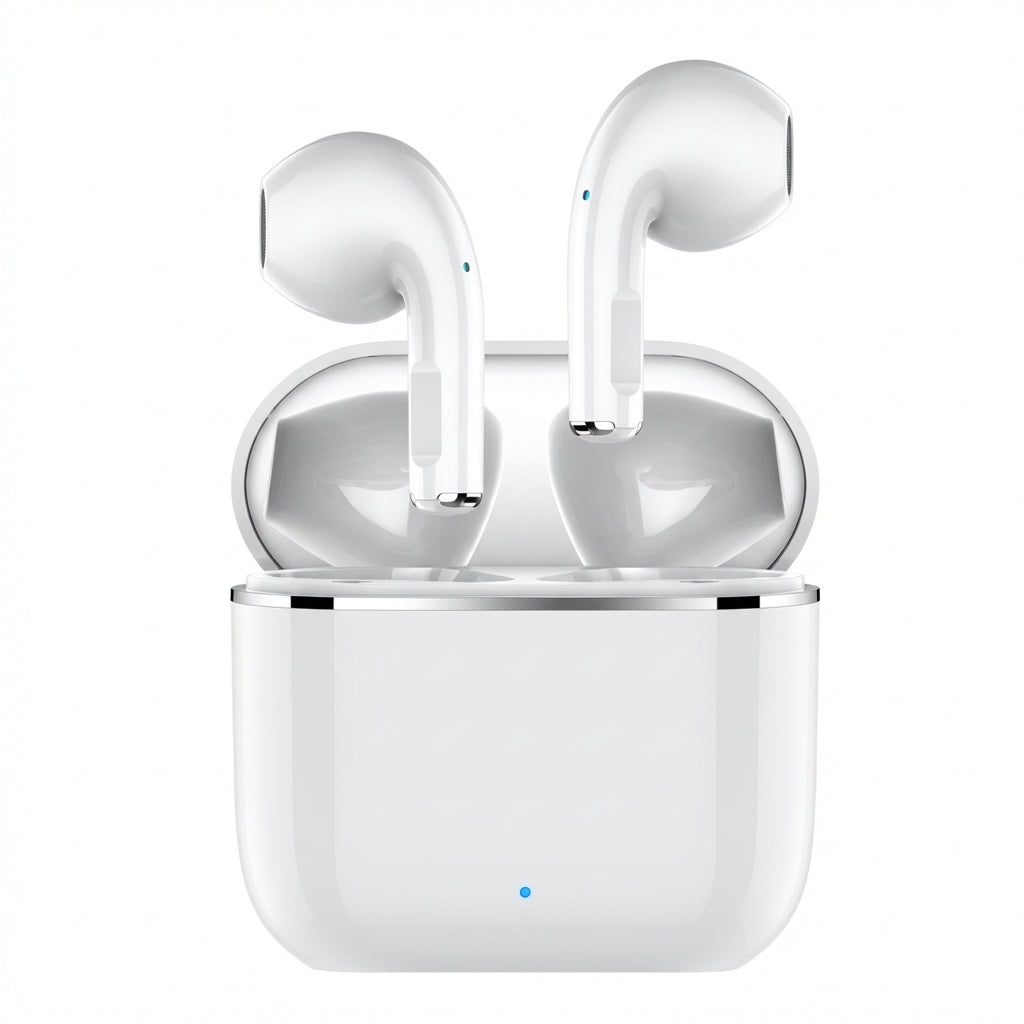 Wireless Bluetooth Headphones - Fashinoza