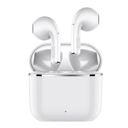 Wireless Bluetooth Headphones - Fashinoza