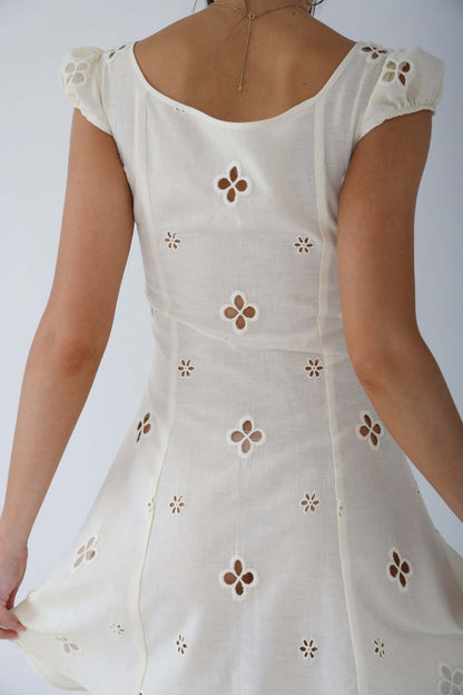 Kimberly | Women Wedding Guest Midi Dress