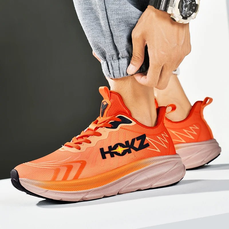 Men's Sports Shoes - Fashinoza
