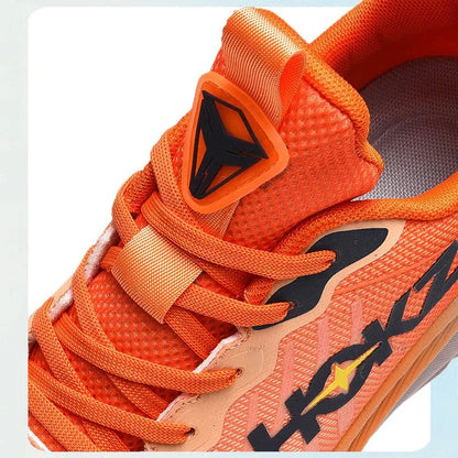 Unisex Running Shoes Breathable Mesh