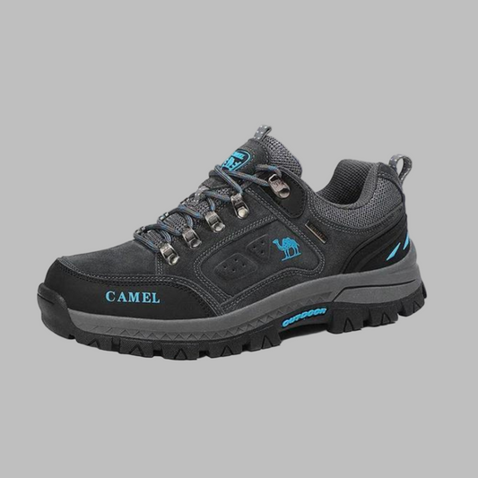 Men's Hiking Shoes Outdoor Trail - Fashinoza
