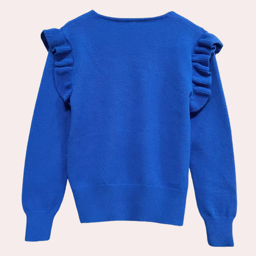 Women's Casual Sweater