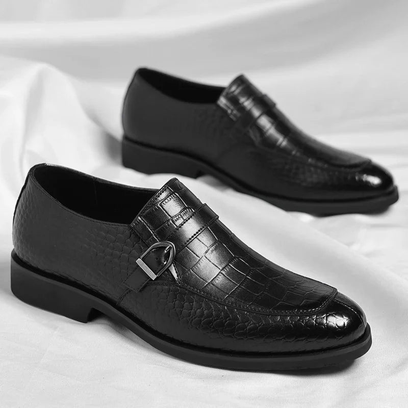 Men's Rafor Genuine Leather Shoes