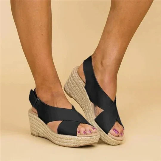 Women’s Casual Wedge Sandals