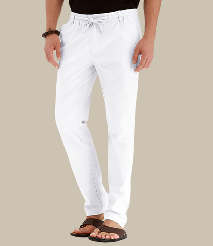 Men's Lightweight Summer Pants