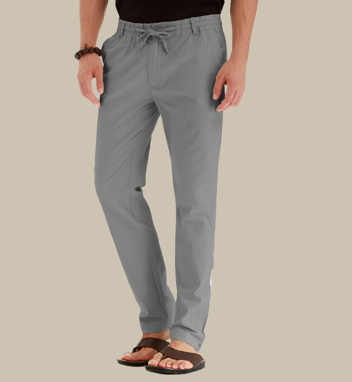 Men's Lightweight Summer Pants