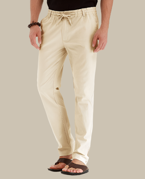 Men's Lightweight Summer Pants