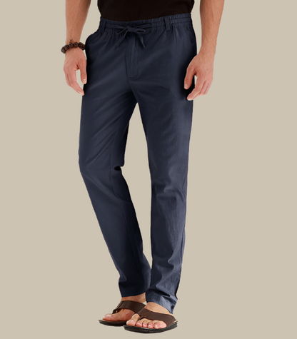 Men's Lightweight Summer Pants
