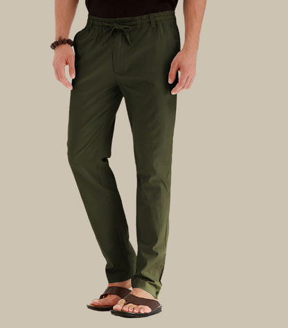 Men's Lightweight Summer Pants
