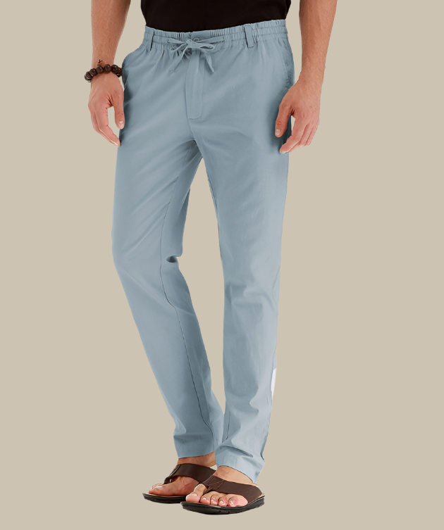 Men's Lightweight Summer Pants