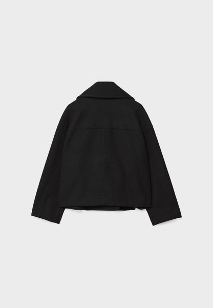 Jamie | Women’s Stylish Short Coat Casual Design
