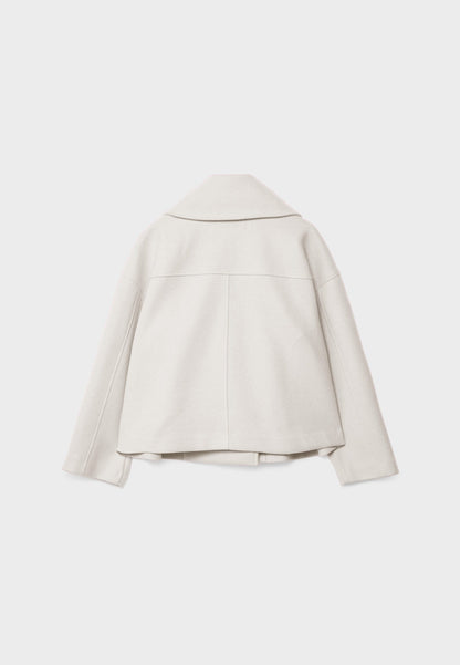Jamie | Women’s Stylish Short Coat Casual Design