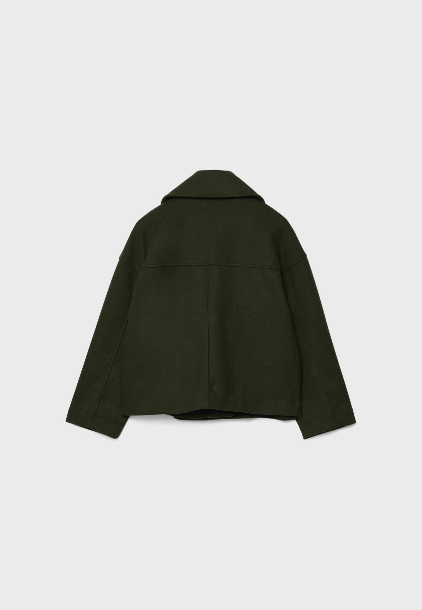 Jamie | Women’s Stylish Short Coat Casual Design