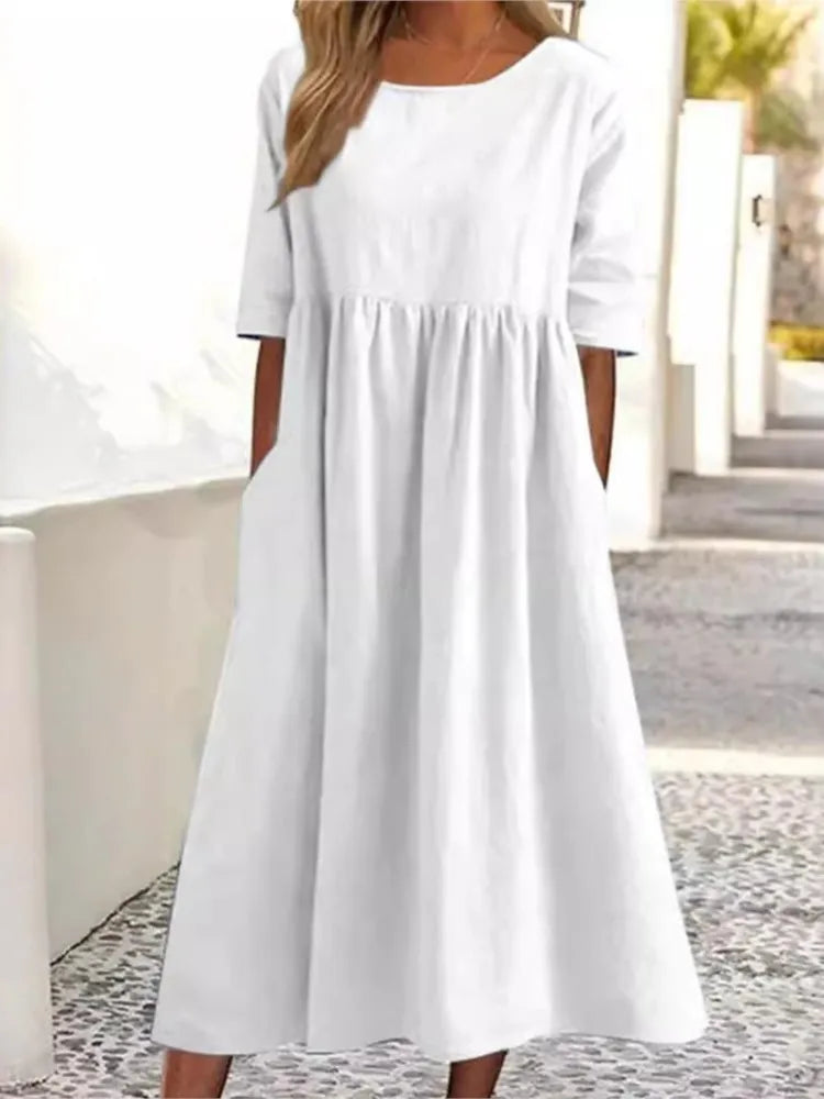 Women's Spring Dress