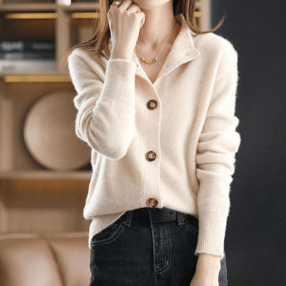 Women's Cardigan