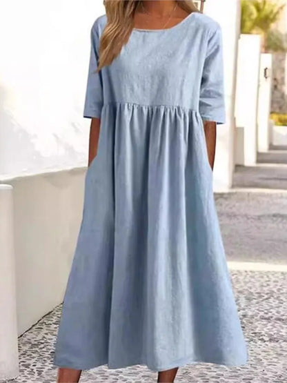 Women's Spring Dress