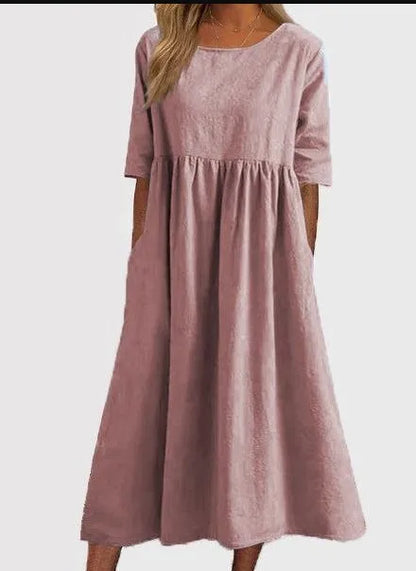 Women's Spring Dress