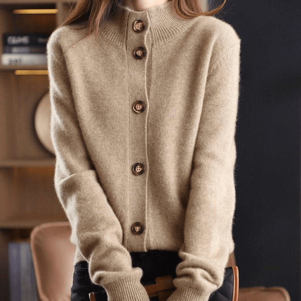 Women's Cardigan