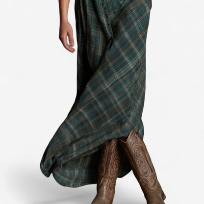 Women's Maxi Dress Timeless Style