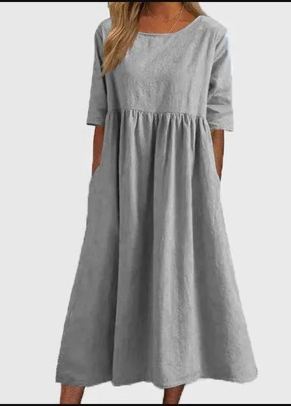 Women's Spring Dress