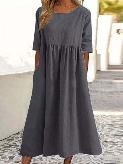Women's Spring Dress