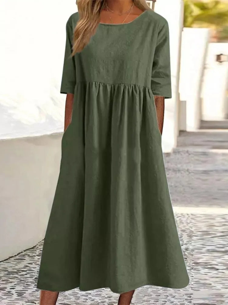 Women's Spring Dress
