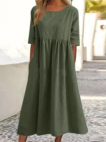 Women's Spring Dress