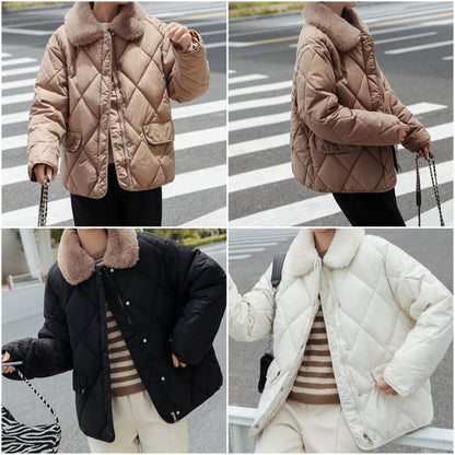 Warm Comfortable Jacket