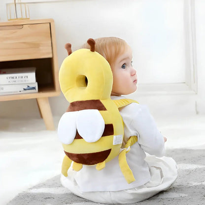 Baby Head And Neck Support Protector - Fashinoza