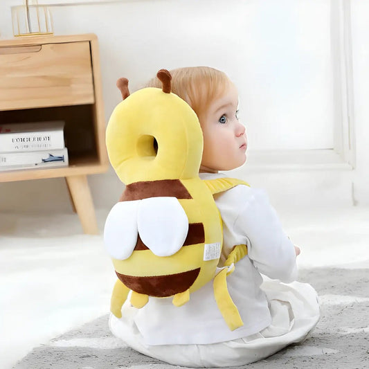 Baby Head And Neck Support Protector - Fashinoza