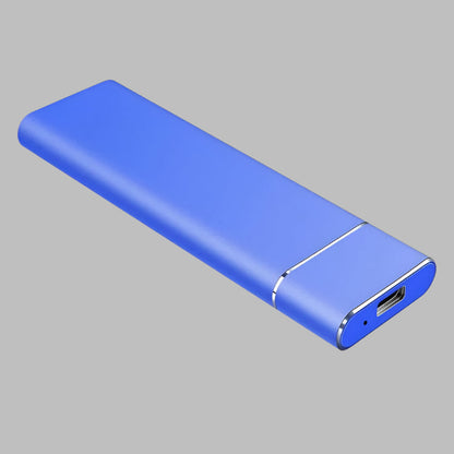 External Portable SSD Hard Drive