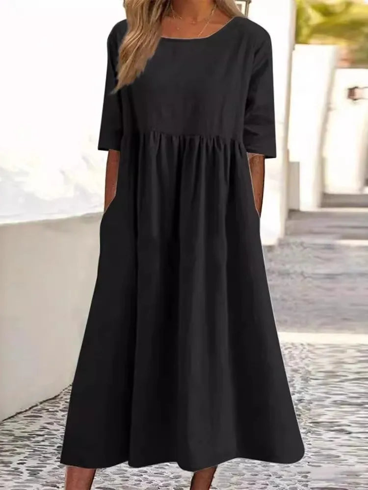 Women's Spring Dress